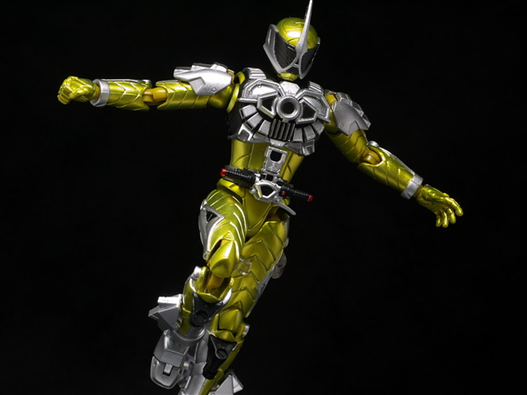 Mua bán SHF KAMEN RIDER ACCELBOOSTER 2ND